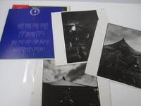 Load image into Gallery viewer, DOJI MORITA Last Waltz UN, DEUX, TROIS ATLANTIC L12014A with OBI Japan VINYL LP
