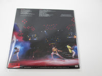 Load image into Gallery viewer, Queen Live Magic EMI EMS-91203  with OBI LP Japan Vinyl
