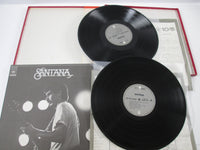 Load image into Gallery viewer, SANTANA GIFT PACK SERIES CBS/SONY SOPH 79,80 with OBI Japan VINYL  LP
