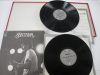 Load image into Gallery viewer, SANTANA GIFT PACK SERIES CBS/SONY SOPH 79,80 with OBI Japan VINYL  LP
