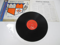 Load image into Gallery viewer, Simple Minds ‎Sparkle In The Rain VIL-6085 with OBI Japan VINYL LP B
