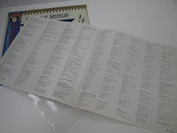 Load image into Gallery viewer, Simple Minds ‎Sparkle In The Rain VIL-6085 with OBI Japan VINYL LP B
