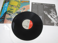 Load image into Gallery viewer, JOSHUA HAND IS QUICKER THAN THE EYE FEMS SP25-5122 with OBI Japan LP Vinyl
