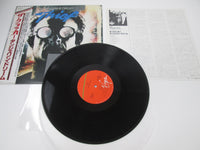 Load image into Gallery viewer, TANGERINE DREAM THIEF VIRGIN VIP-6974with OBI Japan LP Vinyl
