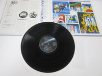 Load image into Gallery viewer, Psycho Armor Govarian BGM Collection Vol.2 K22G-7173 with OBI Japan VINYL LP
