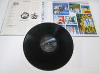 Load image into Gallery viewer, Psycho Armor Govarian BGM Collection Vol.2 K22G-7173 with OBI Japan VINYL LP
