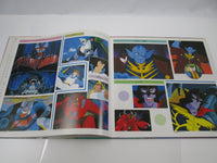 Load image into Gallery viewer, Psycho Armor Govarian BGM Collection Vol.2 K22G-7173 with OBI Japan VINYL LP
