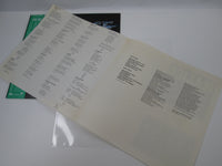 Load image into Gallery viewer, MALICE IN THE BEGINNING ATLANTIC P-13183 with OBI Japan VINYL LP
