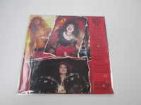 Load image into Gallery viewer, Madam X We Reserve The Right Jet 28AP 2980 with OBI Japan VINYL LP
