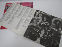 Load image into Gallery viewer, Madam X We Reserve The Right Jet 28AP 2980 with OBI Japan VINYL LP
