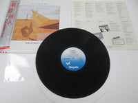 Load image into Gallery viewer, ULTRAVOX NEW EUROPEANS CHRYSALIS WWS-81465 with OBI Japan VINYL LP
