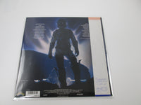 Load image into Gallery viewer, THE WRAITH OST C28Y0229 with OBI Japan VINYL LP
