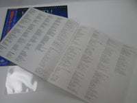 Load image into Gallery viewer, THE WRAITH OST C28Y0229 with OBI Japan VINYL LP
