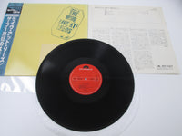 Load image into Gallery viewer, THE WHO LIVE AT LEEDS POLYDOR 18MM 0579 with OBI Japan VINYL LP
