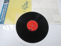 Load image into Gallery viewer, THE WHO LIVE AT LEEDS POLYDOR 18MM 0579 with OBI Japan VINYL LP
