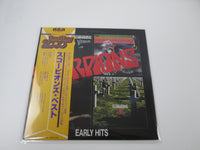 Load image into Gallery viewer, SCORPIONS EARLY HITS RCA RPL-3533 with OBI LP Vinyl Japan Ver
