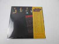 Load image into Gallery viewer, SCORPIONS EARLY HITS RCA RPL-3533 with OBI LP Vinyl Japan Ver
