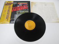 Load image into Gallery viewer, SCORPIONS EARLY HITS RCA RPL-3533 with OBI LP Vinyl Japan Ver
