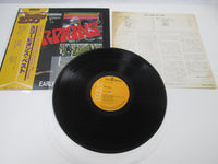 Load image into Gallery viewer, SCORPIONS EARLY HITS RCA RPL-3533 with OBI LP Vinyl Japan Ver

