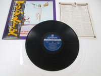 Load image into Gallery viewer, ROLLING STONES GET YER YA-YA'S OUT GXD-1015 with OBI LP Japan Vinyl
