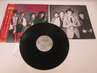 Load image into Gallery viewer, Jason &amp; The Scorchers Lost &amp; Found EYS-81711 with OBI LP Japan Vinyl
