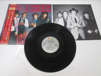 Load image into Gallery viewer, Jason &amp; The Scorchers Lost &amp; Found EYS-81711 with OBI LP Japan Vinyl
