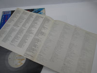 Load image into Gallery viewer, STERLING City Kids AMP-28003  with OBI LP Japan Vinyl
