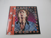 Load image into Gallery viewer, PSYCHEDELIC FURS MIRROR MOVES EPIC 28 3P-530 with OBI LP Japan Vinyl
