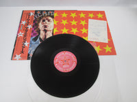Load image into Gallery viewer, PSYCHEDELIC FURS MIRROR MOVES EPIC 28 3P-530 with OBI LP Japan Vinyl
