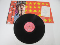 Load image into Gallery viewer, PSYCHEDELIC FURS MIRROR MOVES EPIC 28 3P-530 with OBI LP Japan Vinyl
