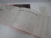 Load image into Gallery viewer, PSYCHEDELIC FURS MIRROR MOVES EPIC 28 3P-530 with OBI LP Japan Vinyl

