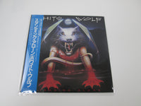 Load image into Gallery viewer, White Wolf Standing Alone RCA RPL-8283 with OBI Japan VINYL LP
