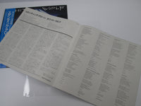 Load image into Gallery viewer, White Wolf Standing Alone RCA RPL-8283 with OBI Japan VINYL LP

