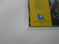 Load image into Gallery viewer, SEX GANG CHILDREN SONG AND LEGEND SP25-5080 with OBI Japan VINYL LP
