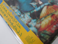 Load image into Gallery viewer, SEX GANG CHILDREN SONG AND LEGEND SP25-5080 with OBI Japan VINYL LP
