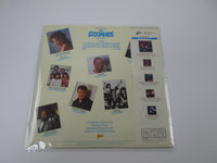 Load image into Gallery viewer, OST(CYNDI LAUPER) GOONIES EPIC 28 3P-629 with OBI Japan VINYL LP
