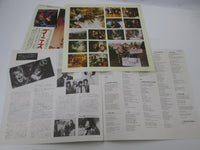 Load image into Gallery viewer, OST(CYNDI LAUPER) GOONIES EPIC 28 3P-629 with OBI Japan VINYL LP

