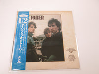 Load image into Gallery viewer, U2 OCTOBER ISLAND 25S-44 with OBI Japan VINYL  LP
