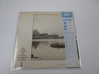 Load image into Gallery viewer, U2 OCTOBER ISLAND 25S-44 with OBI Japan VINYL  LP
