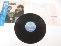 Load image into Gallery viewer, U2 OCTOBER ISLAND 25S-44 with OBI Japan VINYL  LP
