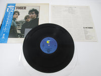 Load image into Gallery viewer, U2 OCTOBER ISLAND 25S-44 with OBI Japan VINYL  LP
