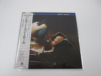 Load image into Gallery viewer, Tubes Remote control A&amp;M AMP-6037 with OBI Sticker Japan VINYL LP
