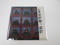 Load image into Gallery viewer, Tubes Remote control A&amp;M AMP-6037 with OBI Sticker Japan VINYL LP
