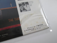 Load image into Gallery viewer, Tubes Remote control A&amp;M AMP-6037 with OBI Sticker Japan VINYL LP
