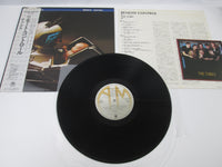 Load image into Gallery viewer, Tubes Remote control A&amp;M AMP-6037 with OBI Sticker Japan VINYL LP
