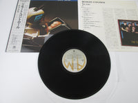 Load image into Gallery viewer, Tubes Remote control A&amp;M AMP-6037 with OBI Sticker Japan VINYL LP
