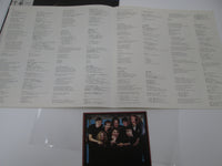 Load image into Gallery viewer, Tubes Remote control A&amp;M AMP-6037 with OBI Sticker Japan VINYL LP
