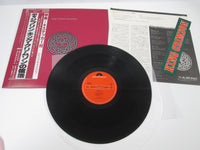 Load image into Gallery viewer, KING CRIMSON DISCIPLINE POLYDOR 28MM0064 with OBI Japan VINYL LP
