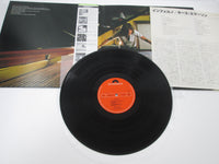 Load image into Gallery viewer, Keith Emerson Inferno Polydor 28MM0008 with OBI Japan VINYL LP
