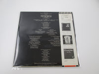 Load image into Gallery viewer, OST(WILLIAM PETER BLATTY'S) EXORCIST WARNER P-8464W-A with OBI Japan LP Vinyl
